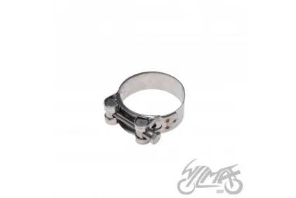 CLAMP, EXHAUST PIPE 52-55MM