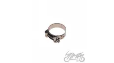 CLAMP, EXHAUST PIPE 56-59MM