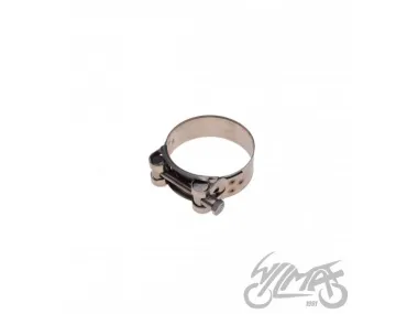 CLAMP, EXHAUST PIPE 56-59MM