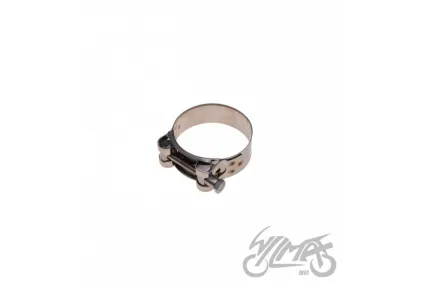 CLAMP, EXHAUST PIPE 56-59MM