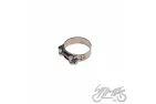 CLAMP, EXHAUST PIPE 60-63MM