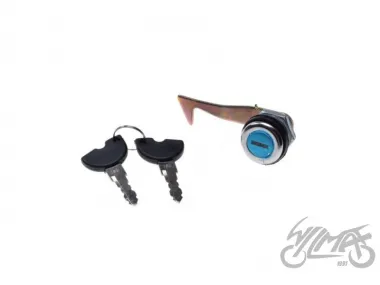 LOCK ASSY, CASE AW9002