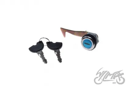 LOCK ASSY, CASE AW9002