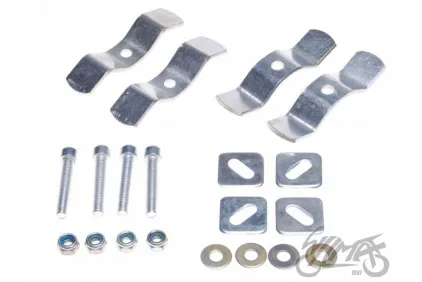 BRACKET, ADAPTER PLATE AW9004 SET