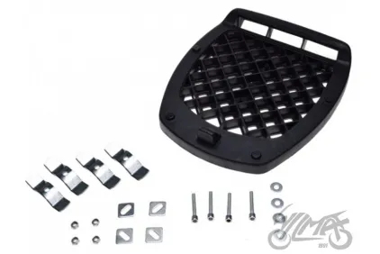 PLATE, ADAPTER, CASE AW9006