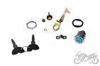 LOCK ASSY, CASE AW9007