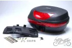 TOP CASE, AW9025 VERSION B 55x41x25cm
