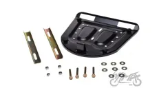 PLATE, ADAPTER, CASE AW9027