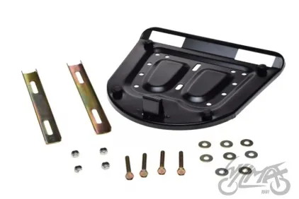 PLATE, ADAPTER, CASE AW9027