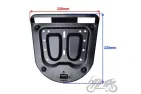 PLATE, ADAPTER, CASE AW9027