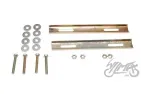 PLATE, ADAPTER, CASE AW9027