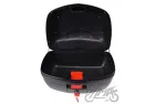 TOP CASE BLACK 56×43×33CM 46 L