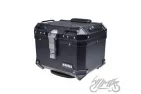 TOP CASE 35L 40x36x32.5 cm BLACK