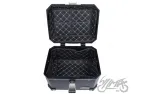 TOP CASE 35L 40x36x32.5 cm BLACK