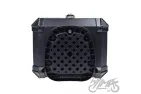 TOP CASE 35L 40x36x32.5 cm BLACK