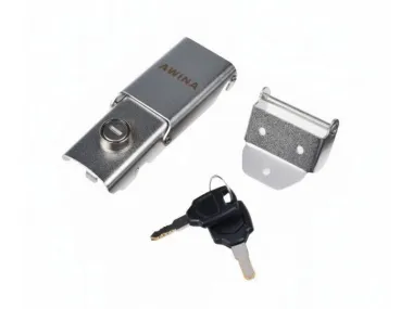 LOCK ASSY FOR AW9036 AW9037 5-PCS SET
