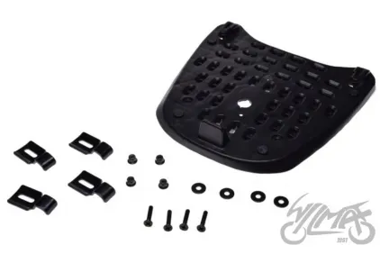 PLATE, ADAPTER FOR AW9055