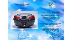 DAIKTADĖŽĖ K-MAX