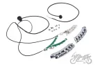 DAIKTADĖŽĖS AW9061/60/59 LED APŠVIETIMAS