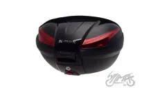 CASE, K-MAX, W/ADAPTER PLATE