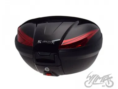 CASE, K-MAX, W/ADAPTER PLATE
