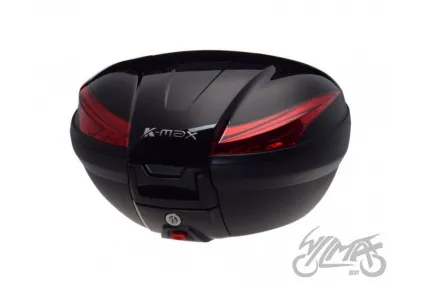 CASE, K-MAX, W/ADAPTER PLATE