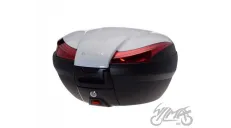 CASE, K-MAX, W/ADAPTER PLATE