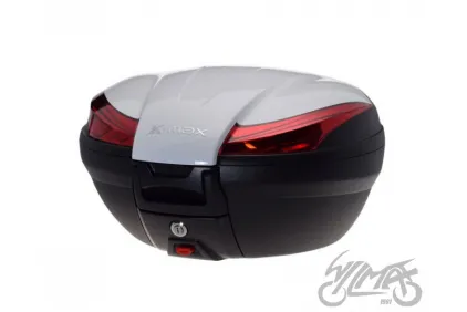 CASE, K-MAX, W/ADAPTER PLATE