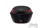 CASE, K-MAX, W/ADAPTER PLATE