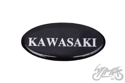 LABEL, K-MAX TOP CASE 4B