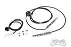 LAMP ASSY LED, CASE AW9070 SET