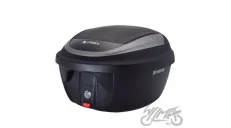 CASE, K-MAX, W/ADAPTER PLATE TITANIUM