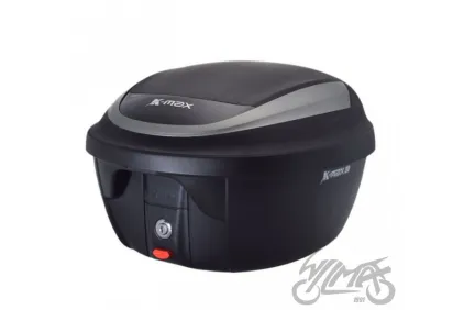CASE, K-MAX, W/ADAPTER PLATE TITANIUM