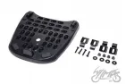 CASE, K-MAX, W/ADAPTER PLATE TITANIUM