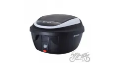 CASE, K-MAX, W/ADAPTER PLATE WHITE