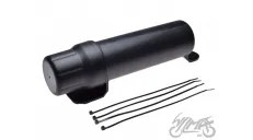 TOOL BOX, TUBULAR 355 x 84 mm
