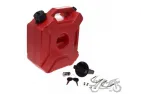 TANK, AUXILIARY LONG HAUL 5L W/BRACKET