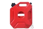 TANK, AUXILIARY LONG HAUL 5L W/BRACKET