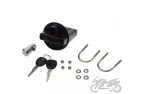 TANK, AUXILIARY LONG HAUL 5L W/BRACKET