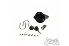 BRACKET FOR LONG HAUL TANK W/LOCK