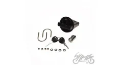 BRACKET FOR LONG HAUL TANK W/LOCK