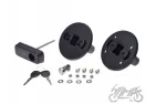 BRACKET FOR LONG HAUL TANK AW92005 W/LOCK