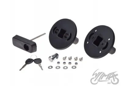 BRACKET FOR LONG HAUL TANK AW92005 W/LOCK