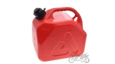 TANK WITH FUNNEL WITH VALVE 10 LITRES