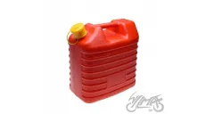 TANK WITH FUNNEL 10 LITRES