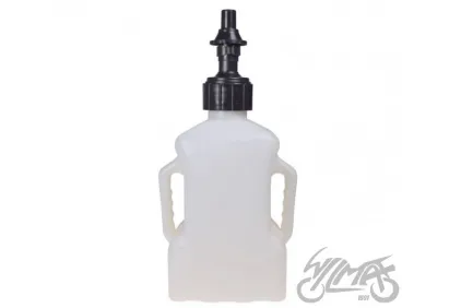 TANK WITH FUNNEL 10 LITRES