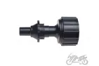 CAP, AUTOMATIC FOR MX FUEL TANK WITH FUNNEL 10 LITRES