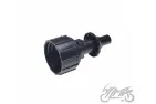 CAP, AUTOMATIC FOR MX FUEL TANK WITH FUNNEL 10 LITRES