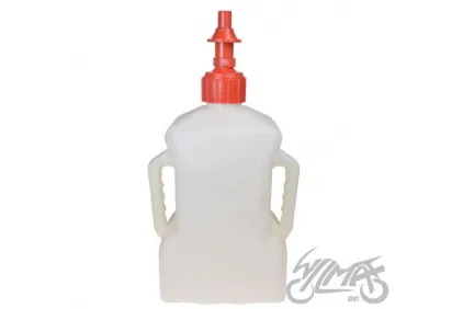 TANK WITH FUNNEL 20 LITRES