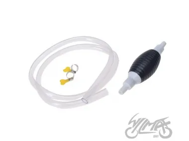 FUEL SIPHON PUMP